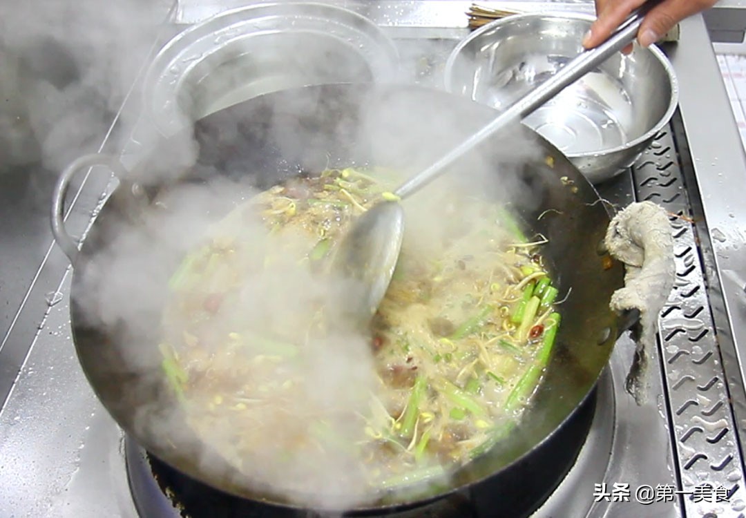 圖片[6]-北方4大名面做法步驟圖 春天就好這一口！-起舞食譜網