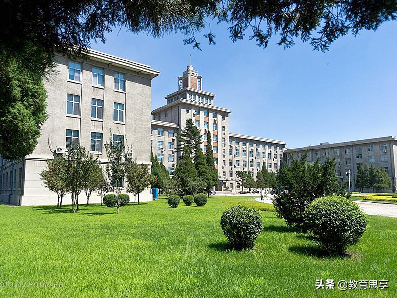 用钱“砸”出来的东北大学，曾“流浪”9年，如今是985、211大学