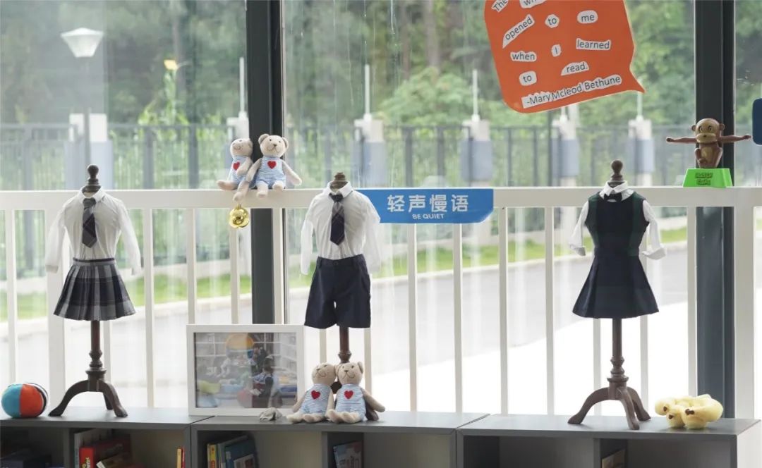 探校报告 | 名头大、性价比高，这家国际学校值得推荐