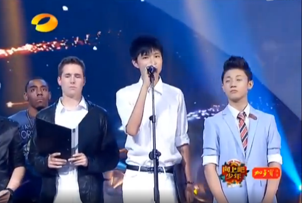 王俊凯蔡徐坤止步200强，被他淘汰就能成顶流，选秀还有潜伏期