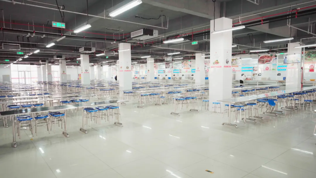 智博教育滨州校区：拥有适合升本人学习的氛围和环境的宝藏基地