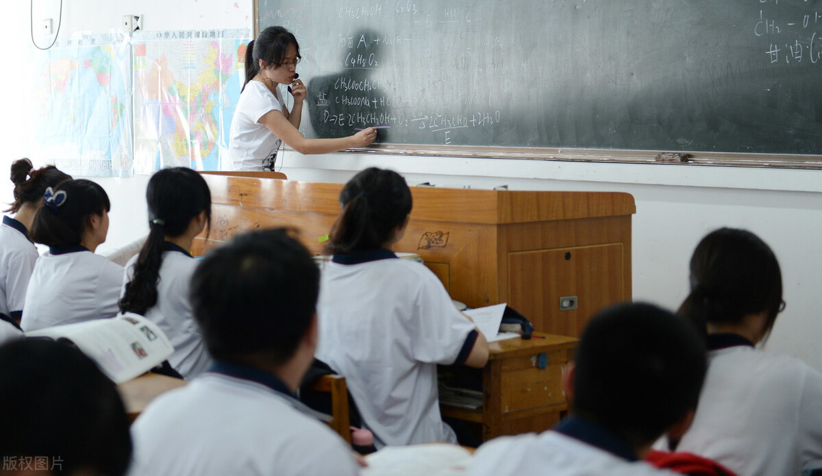 高二学生文化成绩540分美术艺考VS文化高考，如何进行选择？