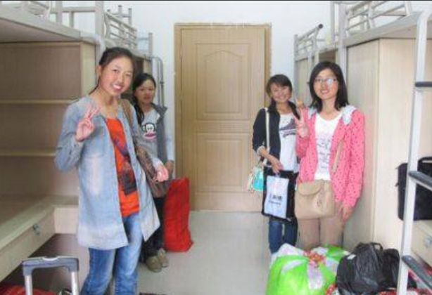 大学生“宿舍关系”等级出炉，第四阶级学生直言：四年生活不好过