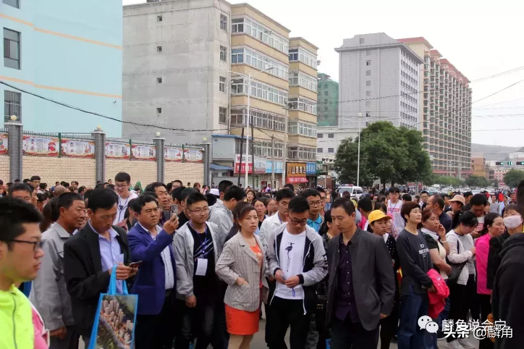 直击西北高考状元县会宁2019年高考那些动人的场景