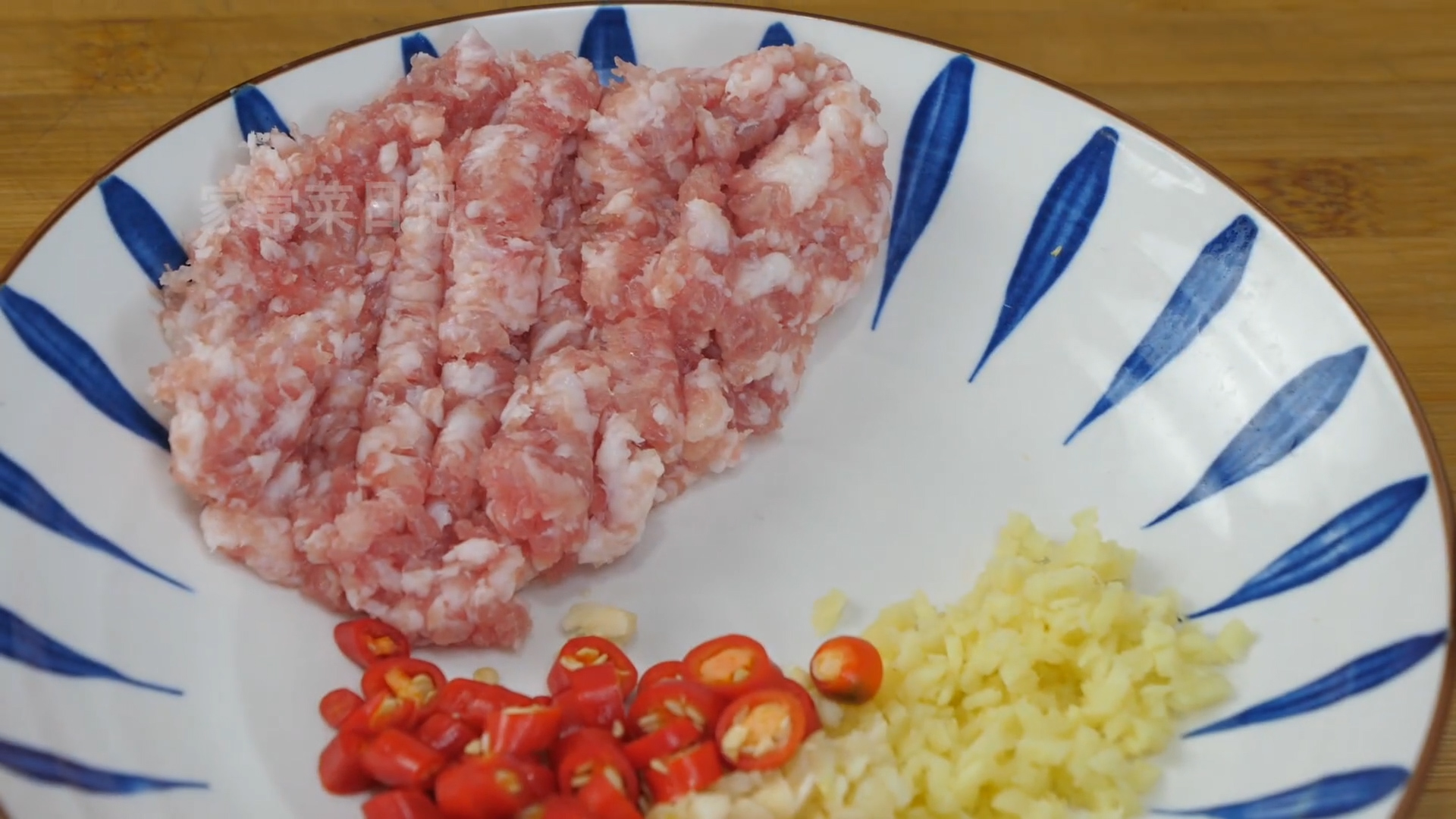 釀豆腐的做法,釀豆腐的做法步驟