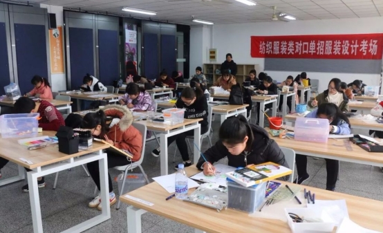 单独招生有用吗？和高考有哪些不同？有些学生可能更适合“单招”