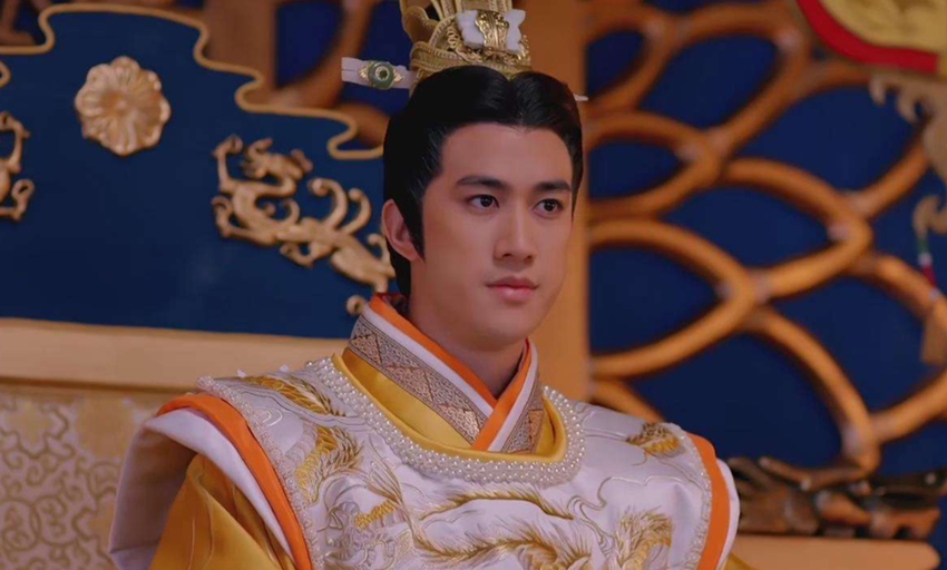 真实的长孙无忌,到底是"忠臣"还是"奸臣"?看他下场就知道了