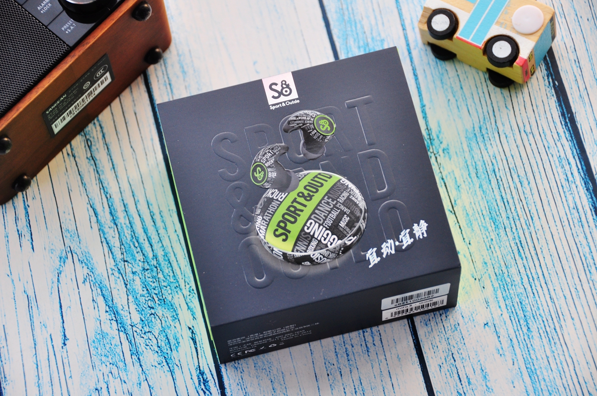 动静两相宜，佩戴亦无感，魔浪S降噪运动蓝牙耳机体验