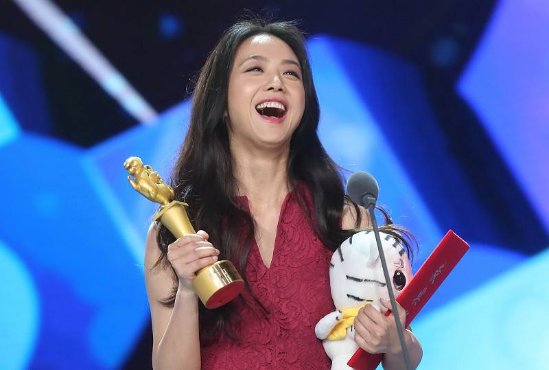 汤唯接连出演两部韩国电影,搭档影帝朴海日,秀智也将加盟