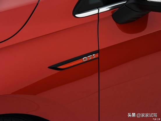 “死了都要爱”，别错过了最后的八代高尔夫GTI