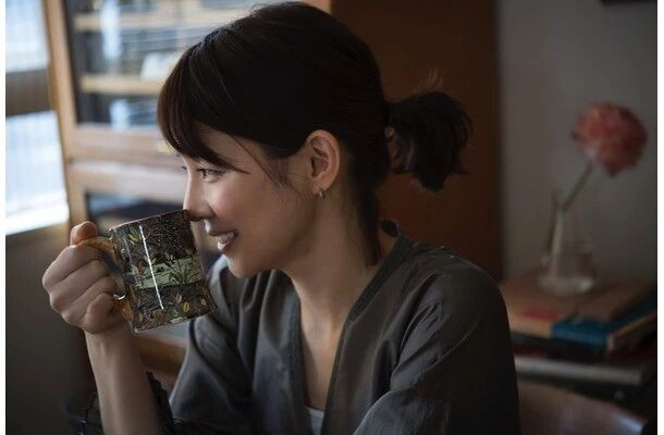 疯狂大卖！日本美女写真TOP10，真有这么好看吗？