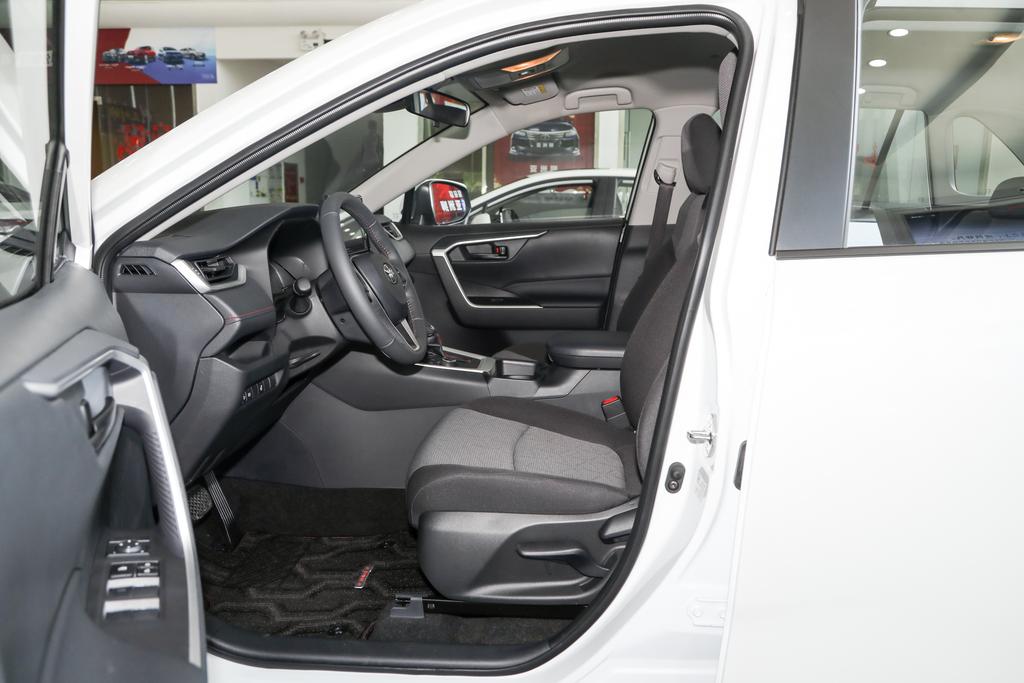 长沙RAV4荣放双擎E+最高优惠0.01万元, 欢迎到店赏车