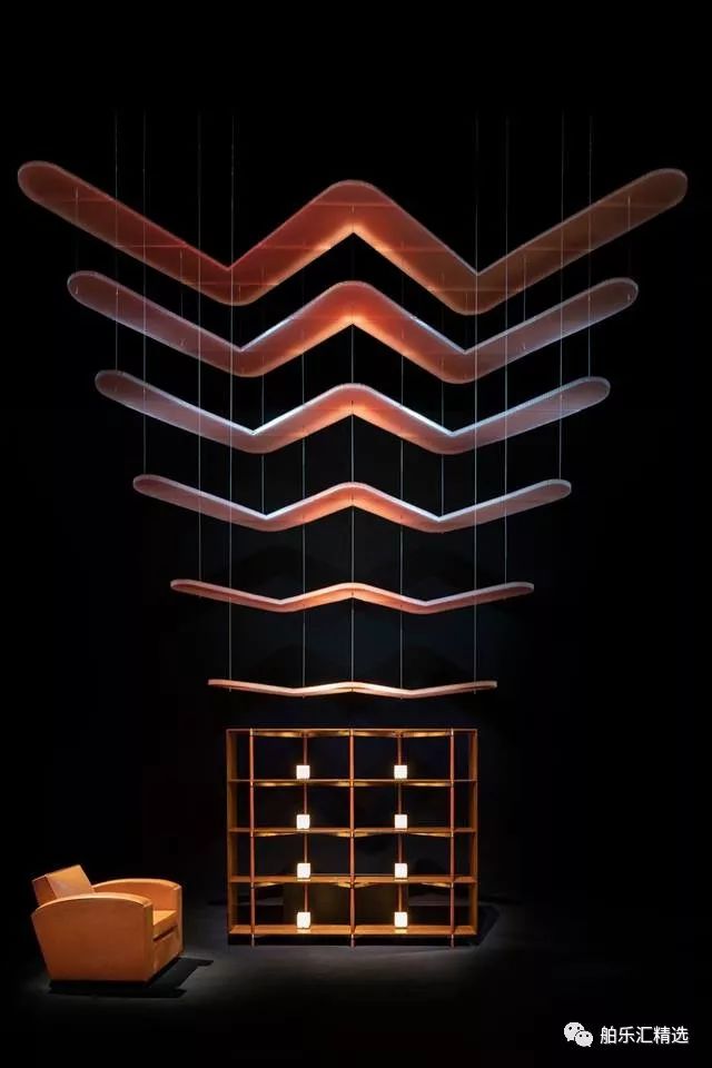 Armani/Casa 2019 | 自然与东方魅力的纯粹设计