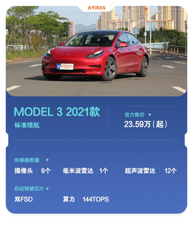 特斯拉为什么老是黑不死？全面测试完Model 3，我终于知道原因了