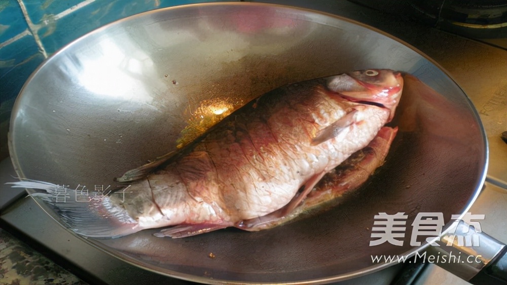 得莫利燉魚,得莫利燉魚的做法