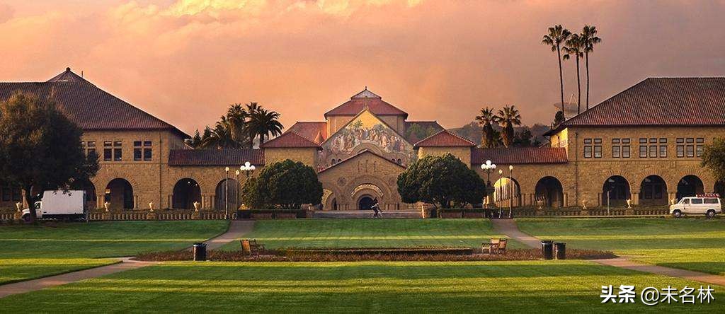 全世界最顶尖的五个“大学城”，个个实力非凡，一个在中国