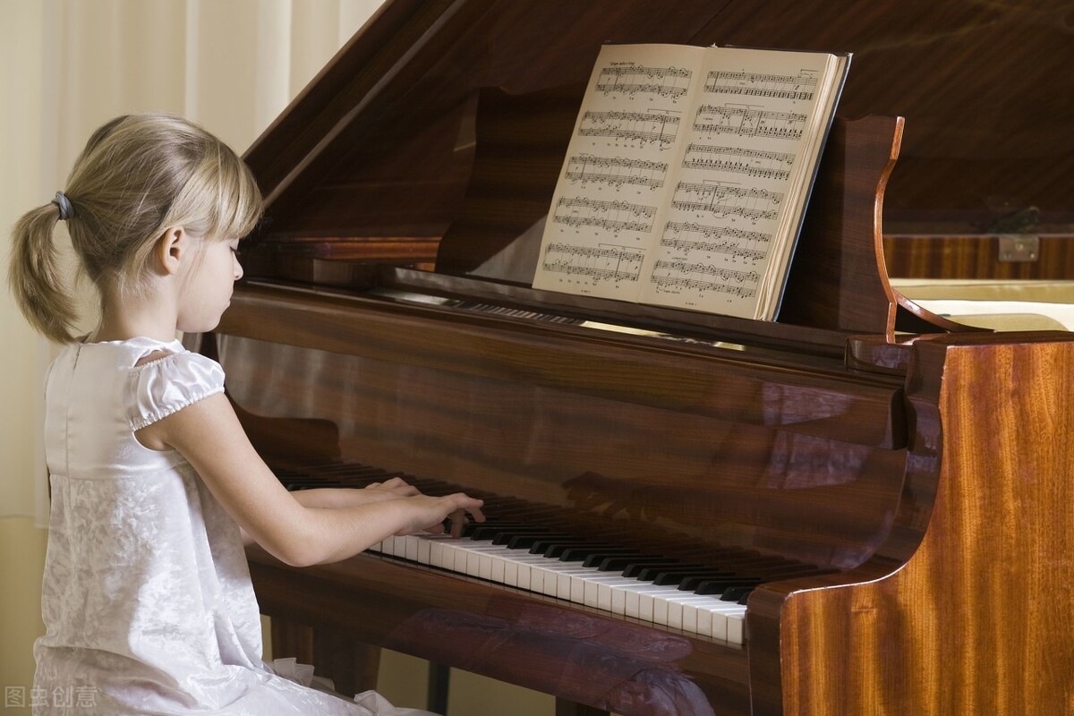 钢琴10级一般练几年，如何平衡考级和日常学琴？