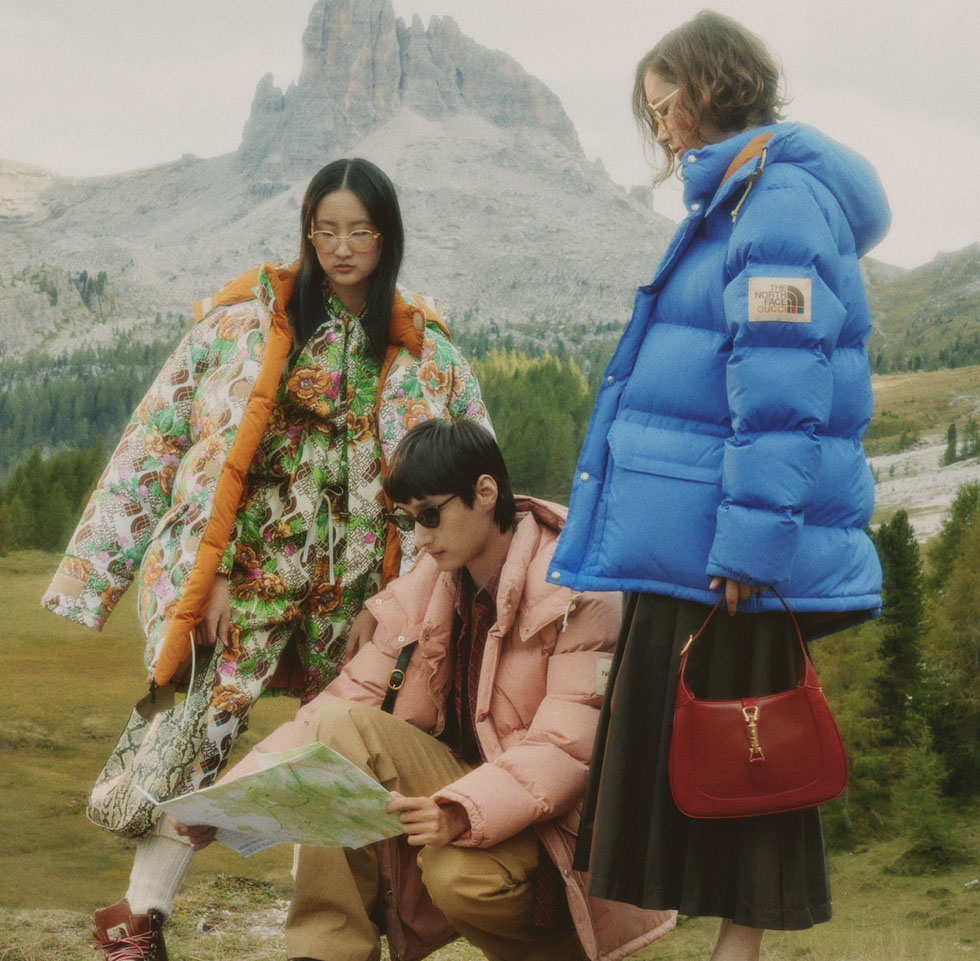 羽绒服鄙视链：盟可睐瞧不起大鹅，波司登竟和优衣库不分伯仲？