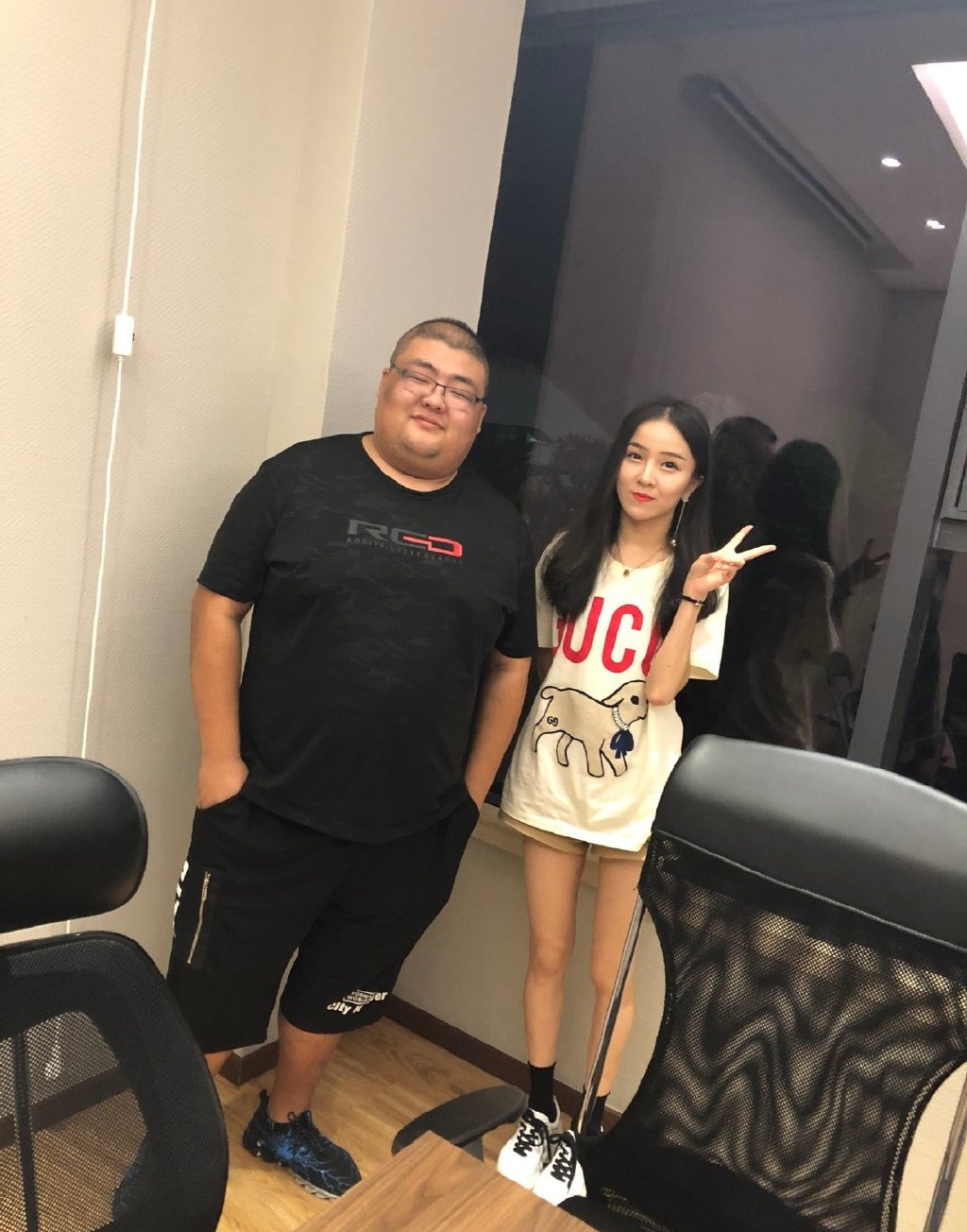 20元的自助饺子，让他走上吃播之路，年轻的生命在29岁戛然而止