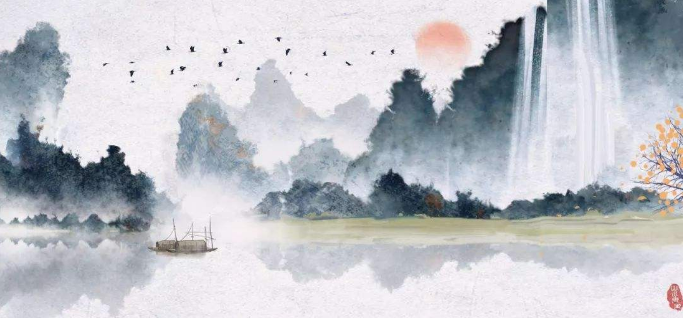 王维这首送别诗，立意超过了李白苏轼，却没人知道他送的是谁？