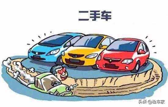 索纳塔八车主笑不出来，才开三万公里就亏掉10万，网友：颜值崩塌