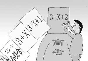 官宣！解答江苏高考为什么要重回全国卷