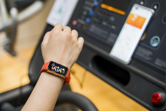 运动发烧友？这几款运动手环，千万不要错过