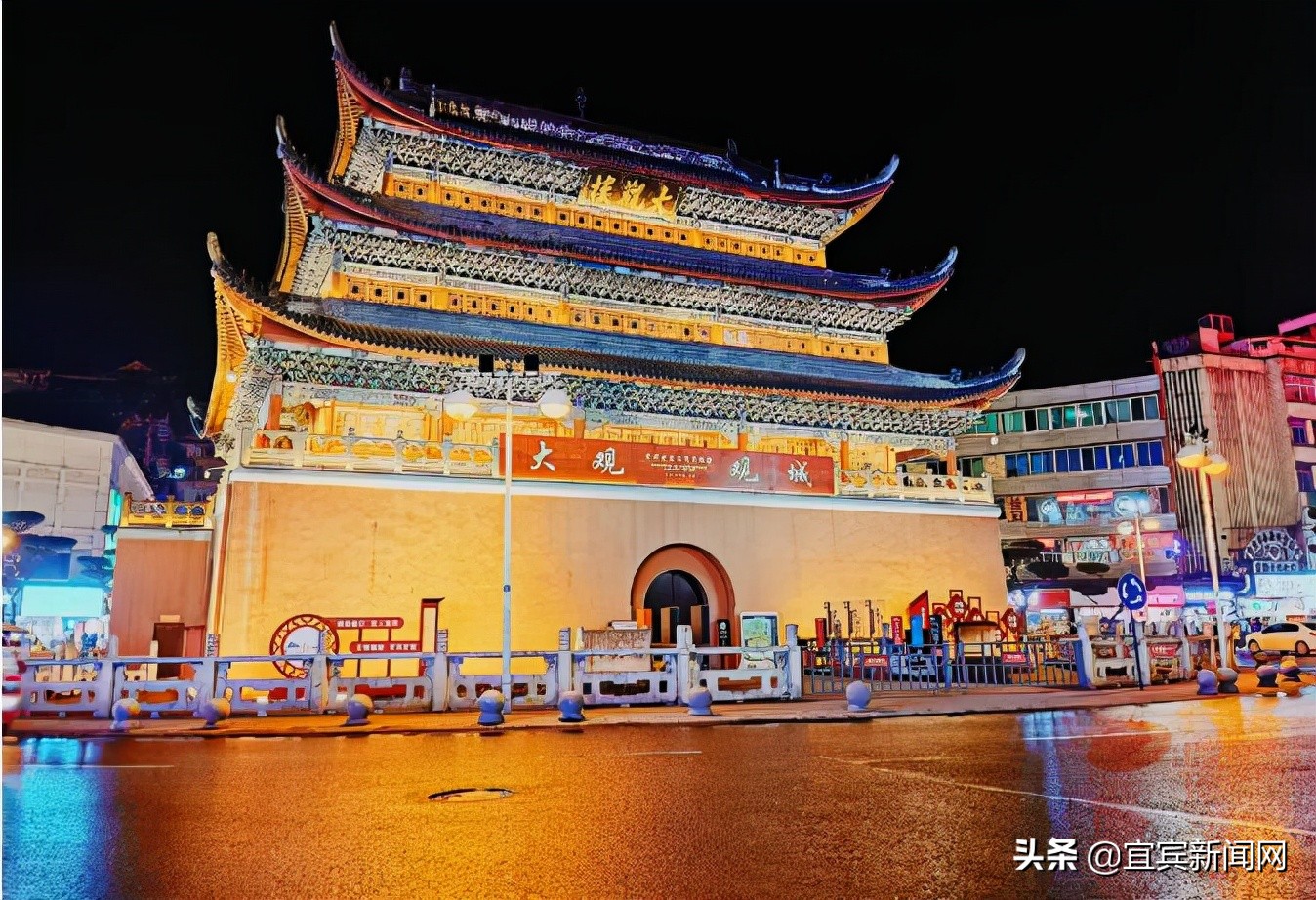 速速围观！“双节”期间 宜宾加开这些列车