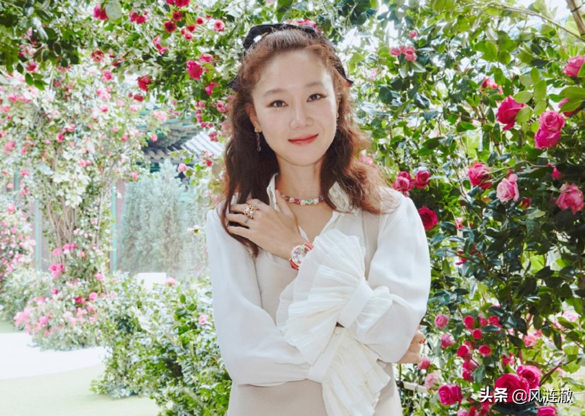 最能选择剧本韩剧女王，出道20年从未失手，所有作品都是人生剧