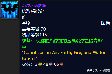 魔兽世界：TBC前期经典副本卡拉赞中，这些装备最值得玩家入手