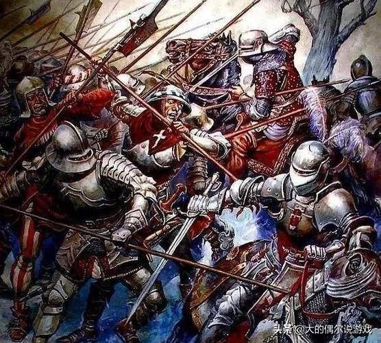 《英雄无敌三》WOG版本，全兵种特性以及原型分析（城堡篇）