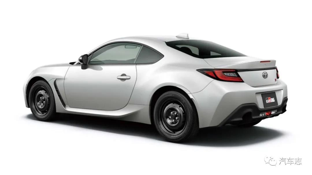 官宣！丰田GR86引进中国，限量50台远山灰SUPRA今日发售