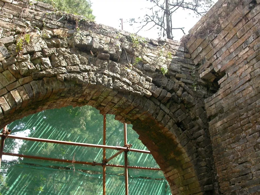 明孝陵——孝陵史话