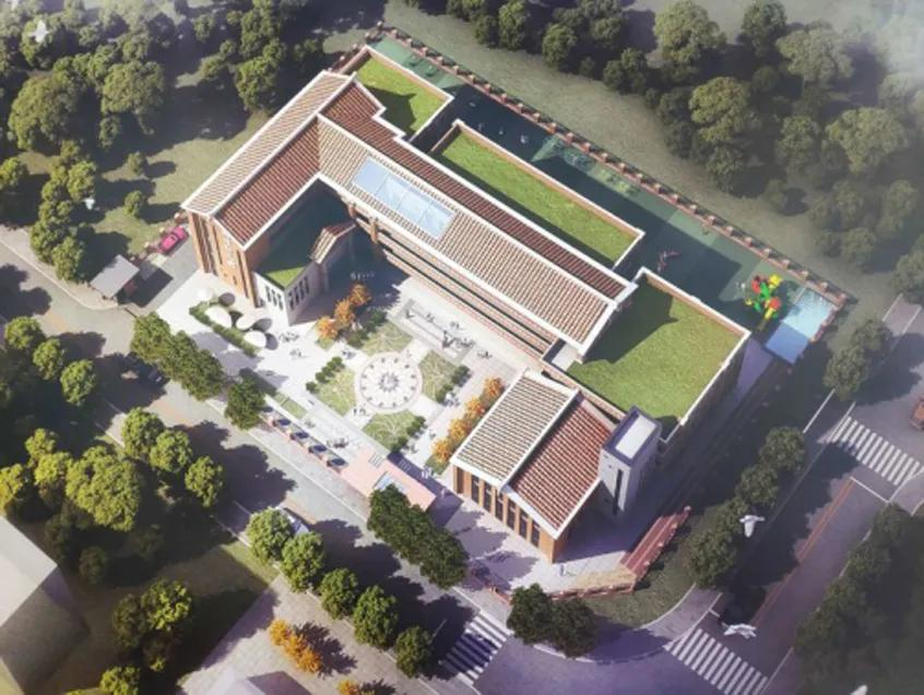 即将“上新”！厦门多所学校建设有新进展，新增近万个学位！有的9月就投用