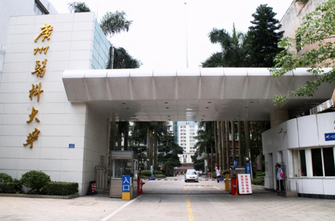 这三所双非大学，实力不输211，第一所钟老坐镇，前途无量