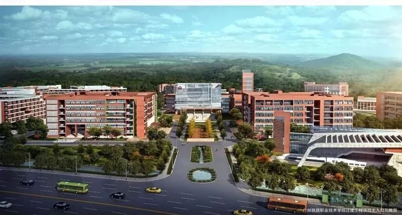 重磅！广东又迎来一座科技教育城！13所院校曝光！