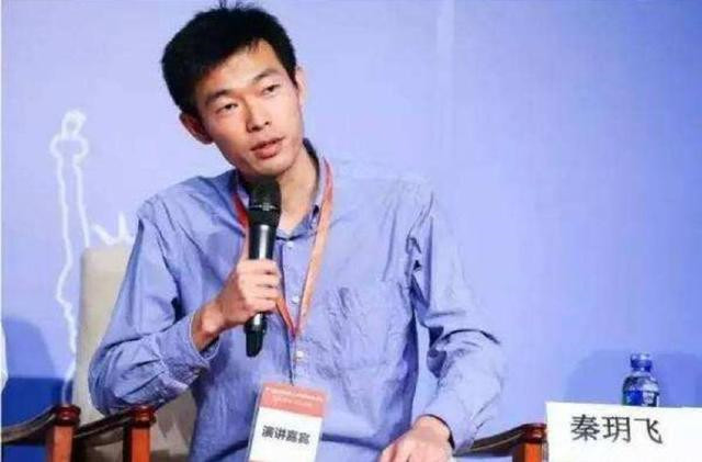 托福满分，耶鲁毕业生，年薪可达6位数，而他却选择在农村做村官