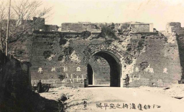七七事变中罪魁祸首志村菊次郎，最终充当了战争炮灰，你知道吗？