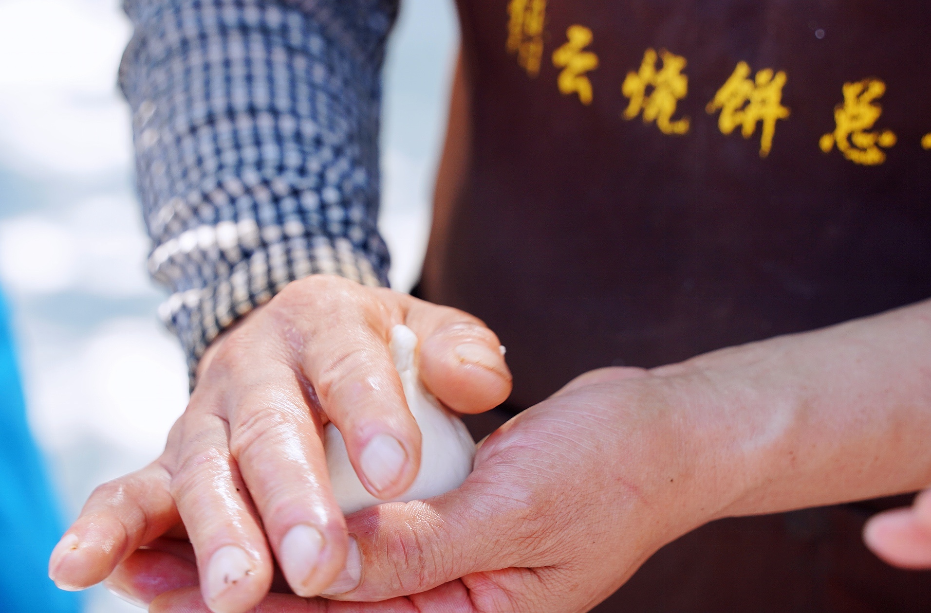 江浙沪包邮区推荐一处仙境，仅需2晚3天，国庆长假余额足还来得及