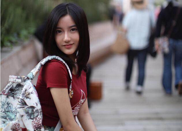 她是清华史上最美校花，高考艺考“双第一”，集美貌与才华于一身