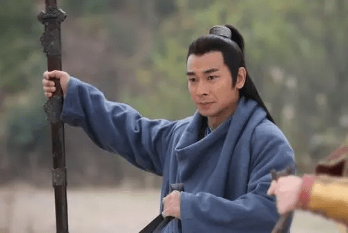 当年甄子丹赵文卓“撕破脸”，牵扯了半个娱乐圈，舒淇站队遭惨骂