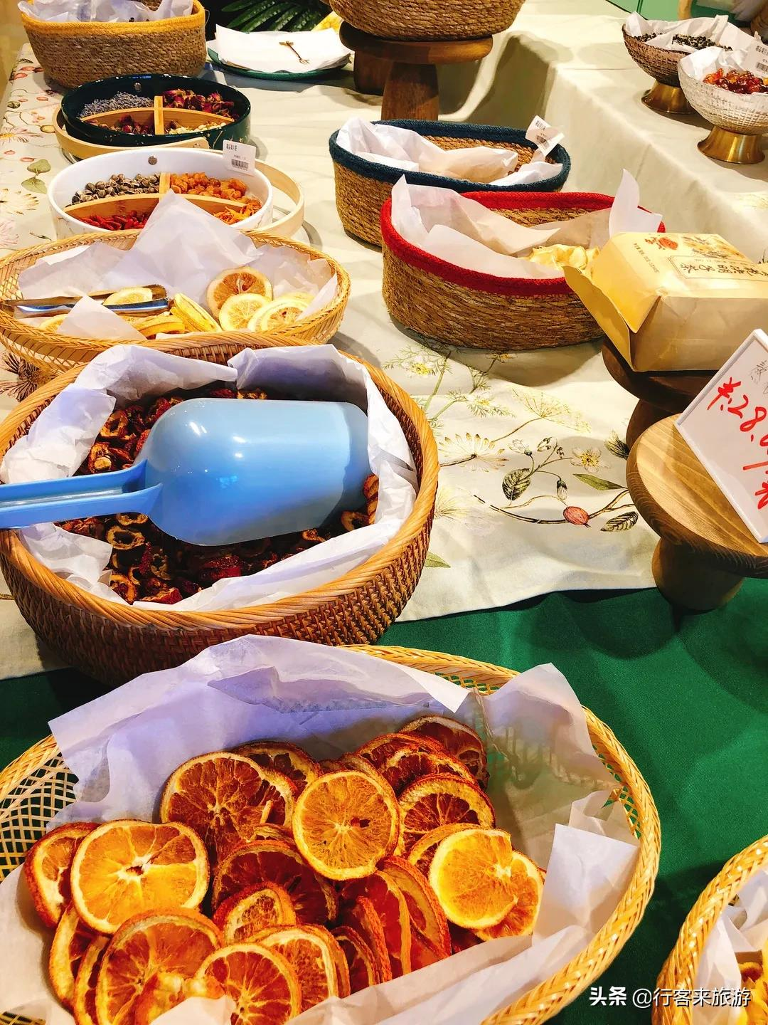 七夕，西双版纳仙女集散地——红盒子，云南旅游新思潮，拿来吧你