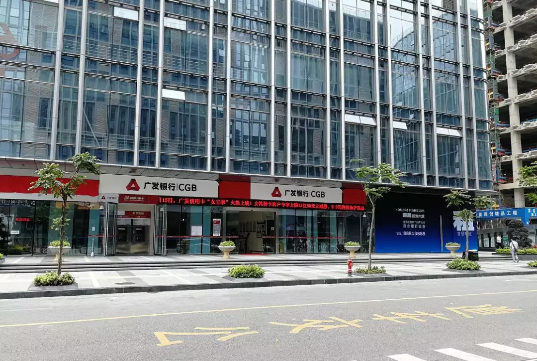 调查 | 南山科技园消费力惊人，小小快餐店，年入千万！