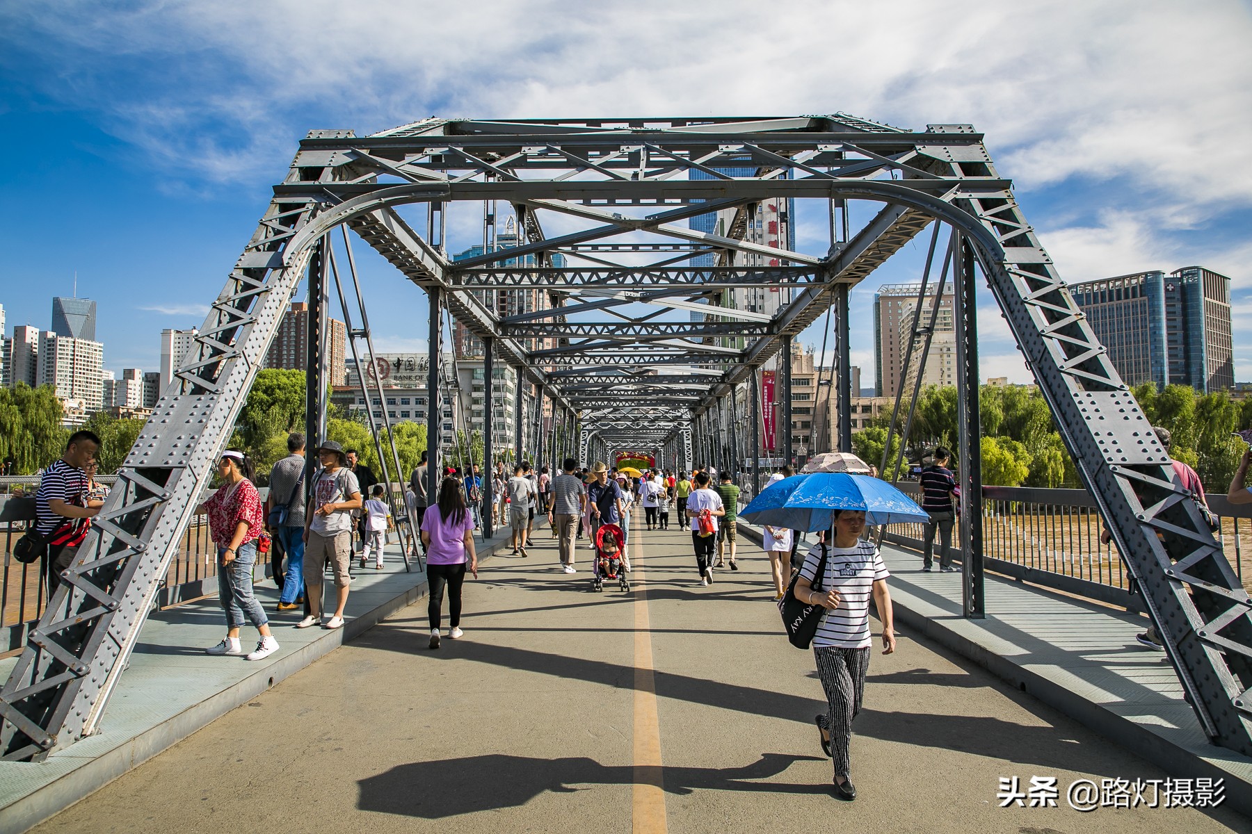 中国最适合避暑的5个城市，气候清爽风景美，电扇和空调都是摆设