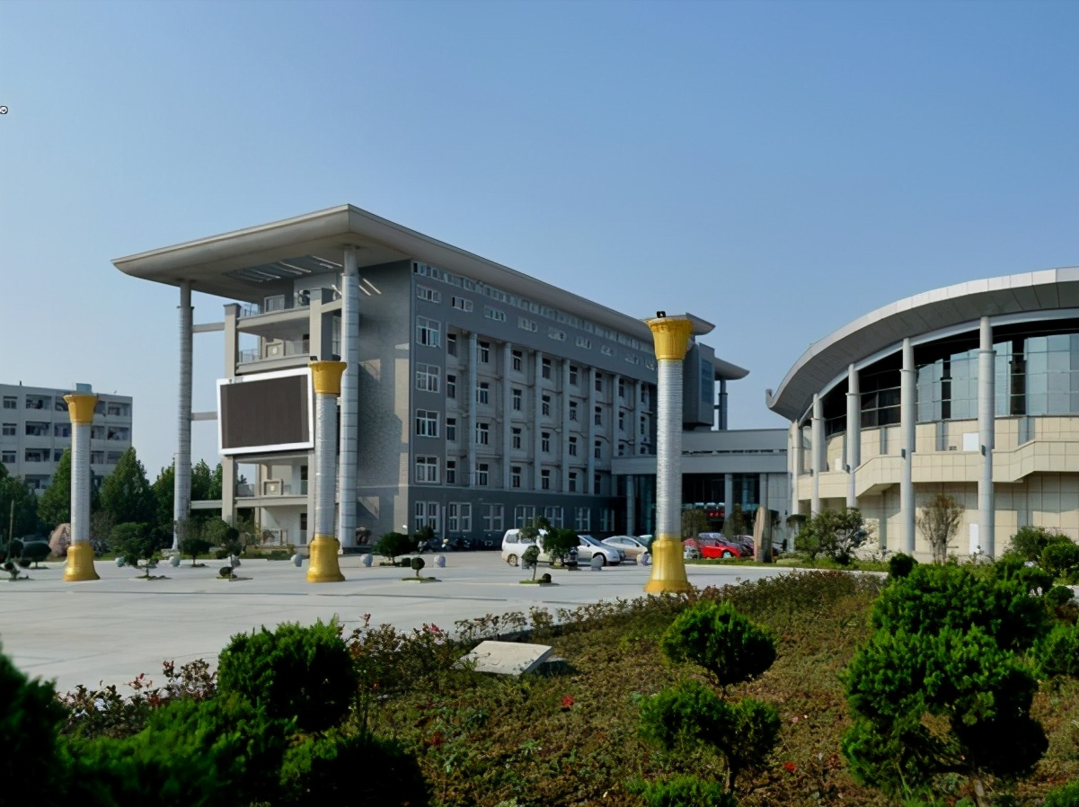 喜讯！河南新添六所一本院校：安阳工学院在列，还有一所民办高校