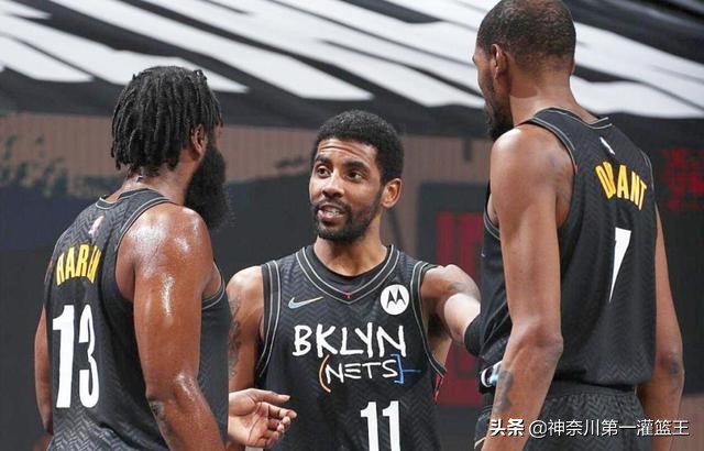 nba球员为什么参加奥运会(哈登在休赛期不好好养伤，为何还要和杜兰特一起参加东京奥运会？)