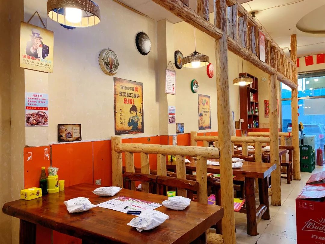 皓月牛肉专卖店价格表(长春9块9的纸包鱼吃过吗) - 价格百科