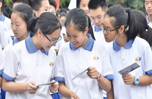 中考生未达到分数线，也能被录取？定向和统招的区别，家长要知道