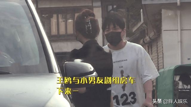 王鸥老公是谁个人资料 简介