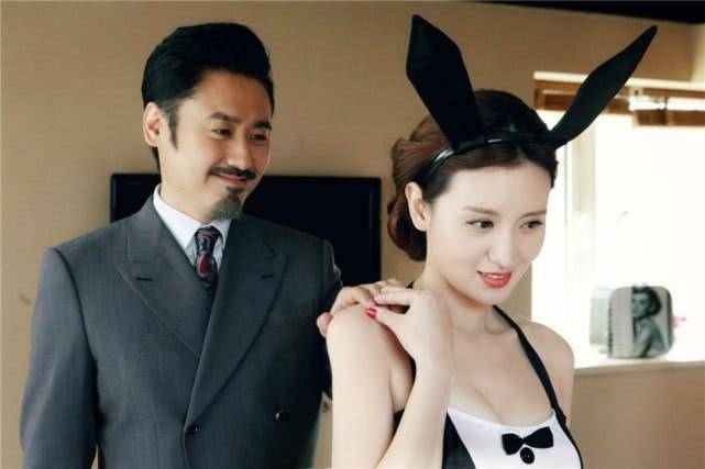 黄海波前任专演渣女却嫁豪门，同名张檬变小三，不幸流产被骂活该